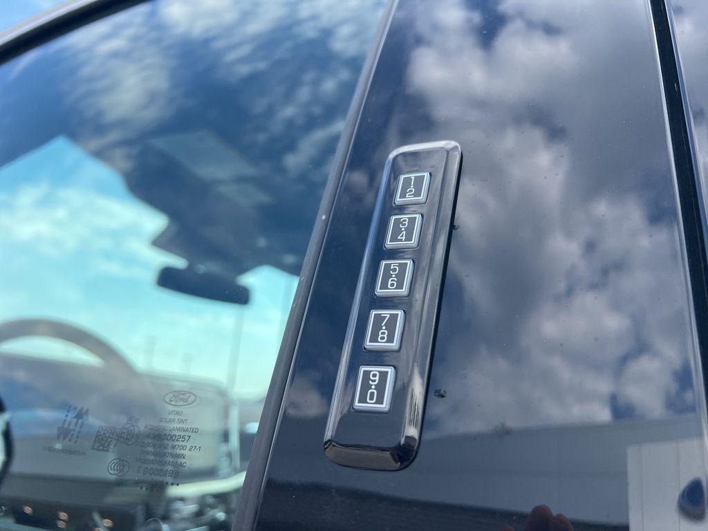 new 2026 Ford F-250 car, priced at $99,490