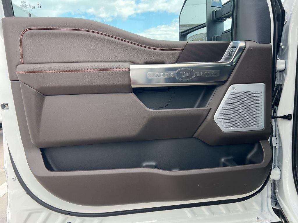 new 2026 Ford F-250 car, priced at $99,490