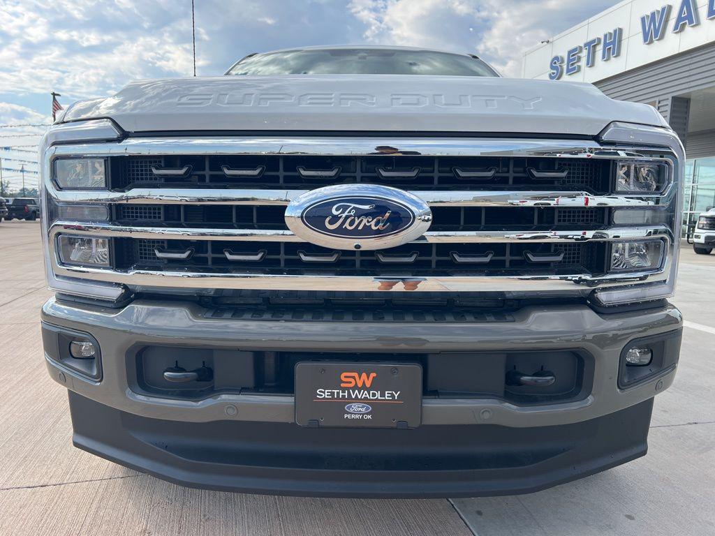 new 2026 Ford F-250 car, priced at $99,490