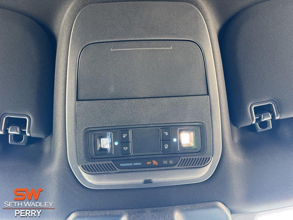 new 2025 Ford F-150 car, priced at $59,734