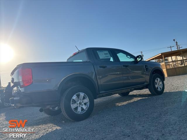 new 2024 Ford Ranger car, priced at $34,575