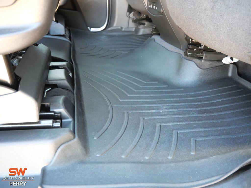 used 2022 Cadillac Escalade car, priced at $70,640