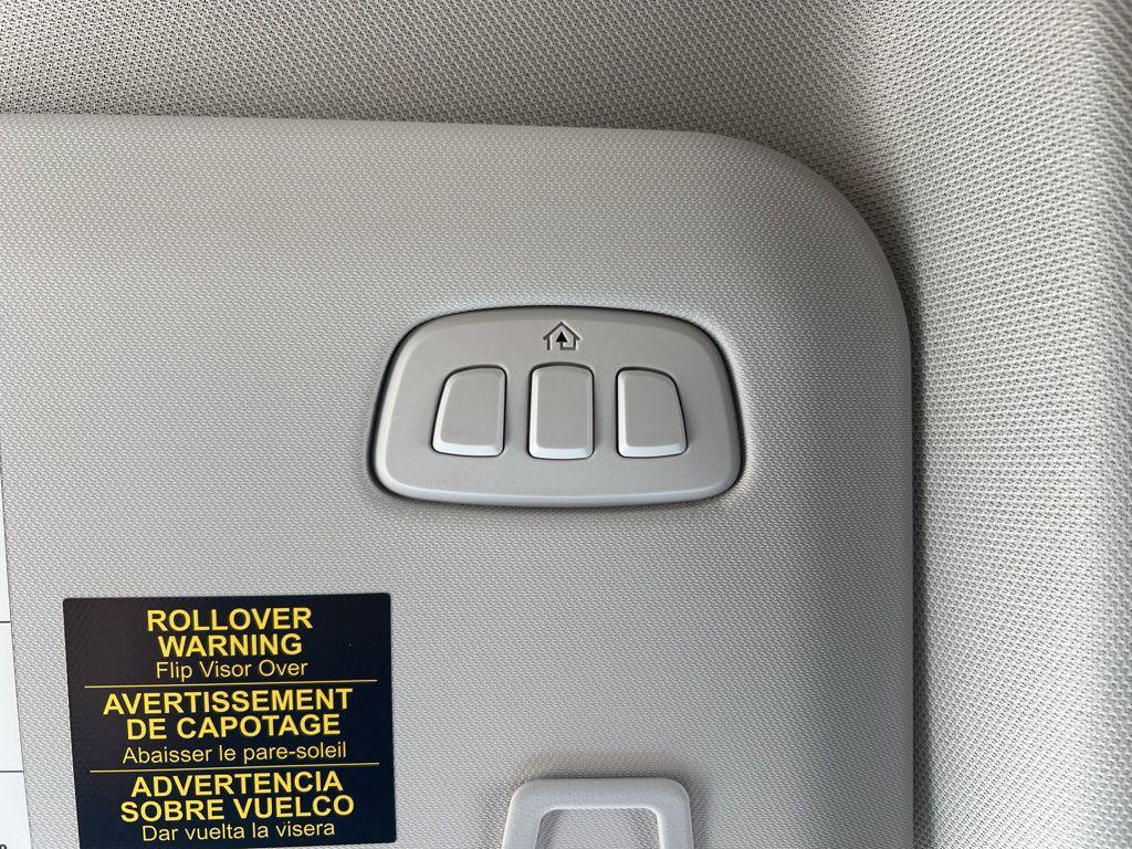 new 2025 Ford Bronco Sport car, priced at $37,145