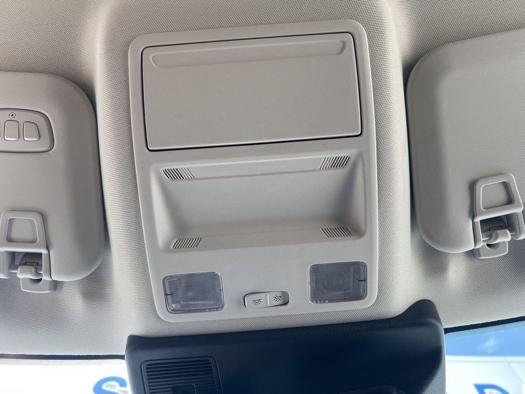 new 2025 Ford Bronco Sport car, priced at $37,145