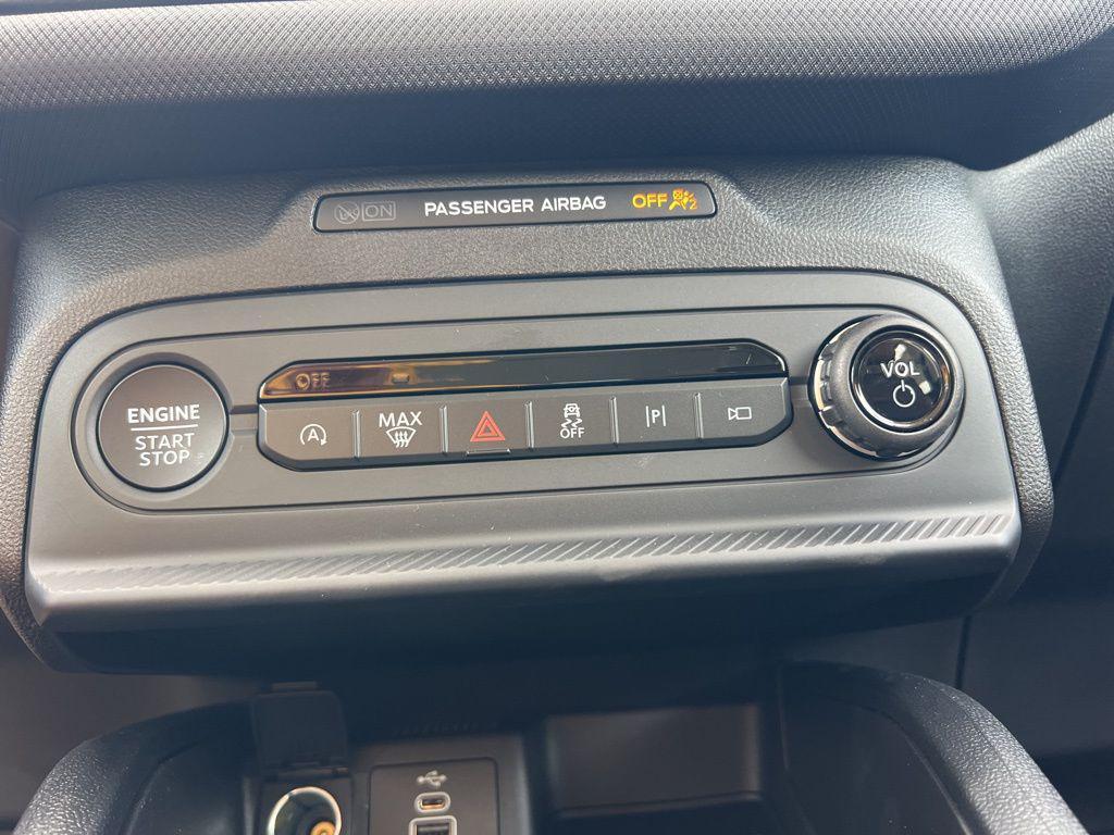 new 2025 Ford Bronco Sport car, priced at $37,145