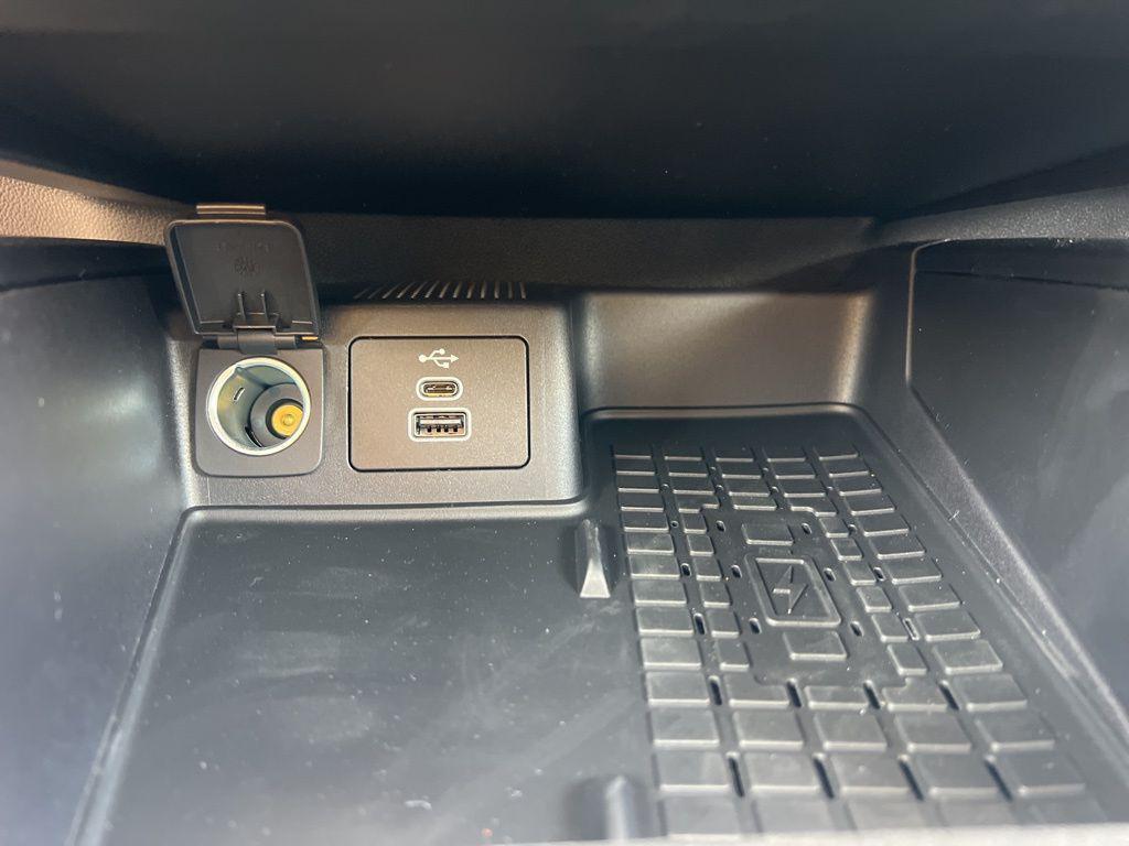 new 2025 Ford Bronco Sport car, priced at $37,145