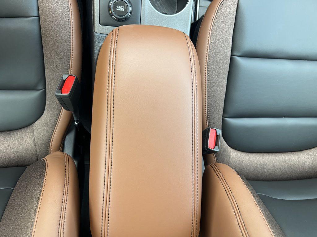 new 2025 Ford Bronco Sport car, priced at $37,145