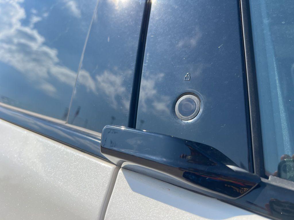 new 2024 Ford Mustang Mach-E car, priced at $39,509