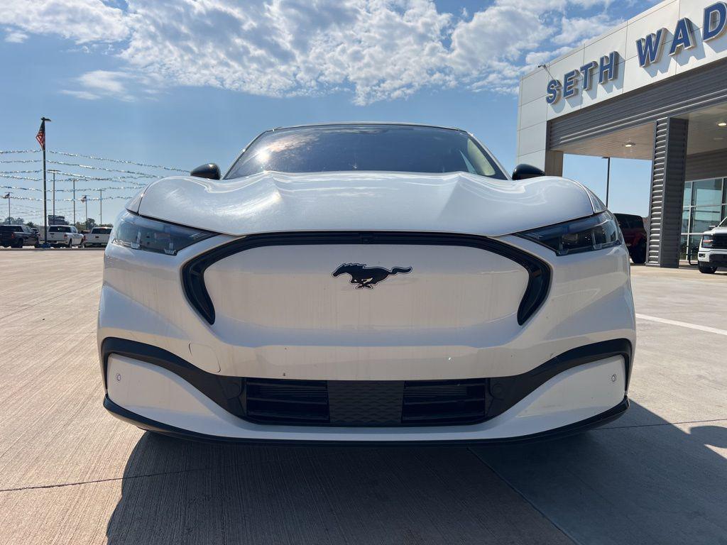 new 2024 Ford Mustang Mach-E car, priced at $39,509
