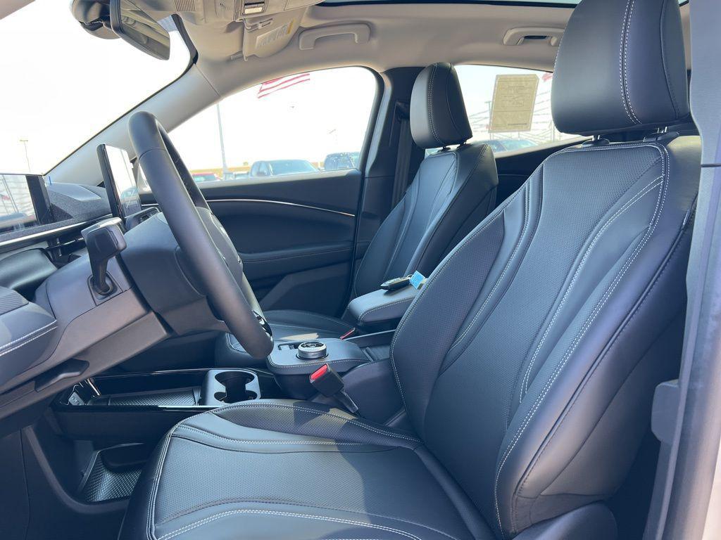 new 2024 Ford Mustang Mach-E car, priced at $39,509