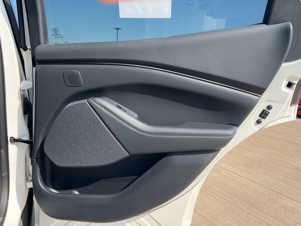 new 2024 Ford Mustang Mach-E car, priced at $39,509