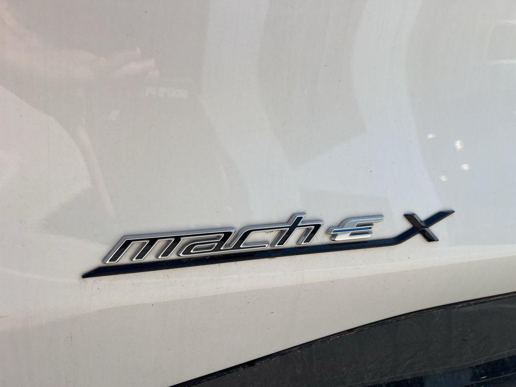 new 2024 Ford Mustang Mach-E car, priced at $39,509