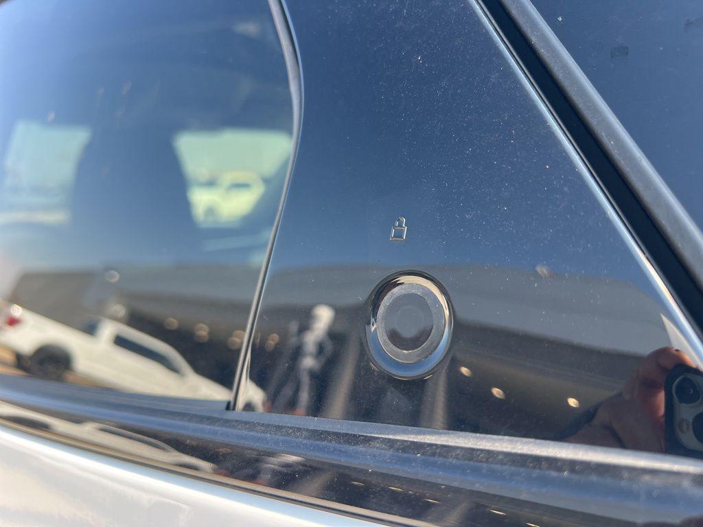 new 2024 Ford Mustang Mach-E car, priced at $39,509