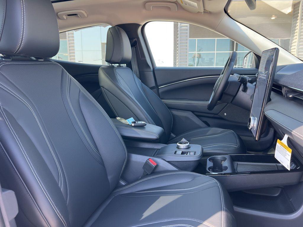 new 2024 Ford Mustang Mach-E car, priced at $39,509