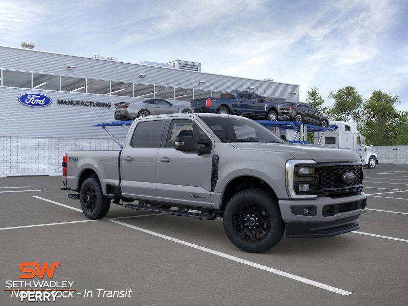 new 2026 Ford F-250 car, priced at $85,818