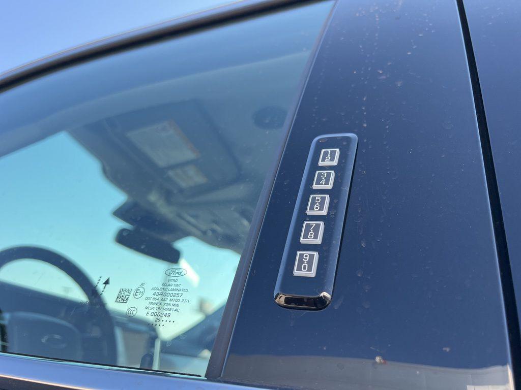 new 2026 Ford F-350 car, priced at $89,601
