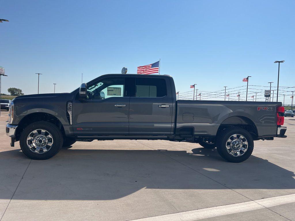 new 2026 Ford F-350 car, priced at $89,601