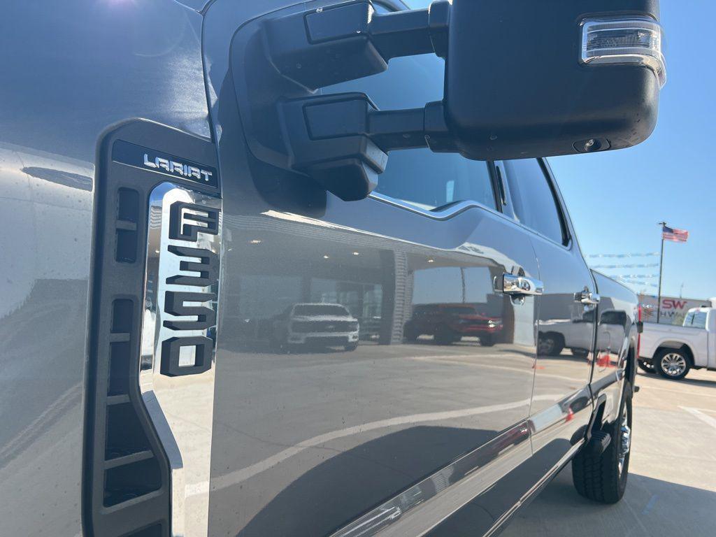 new 2026 Ford F-350 car, priced at $89,601