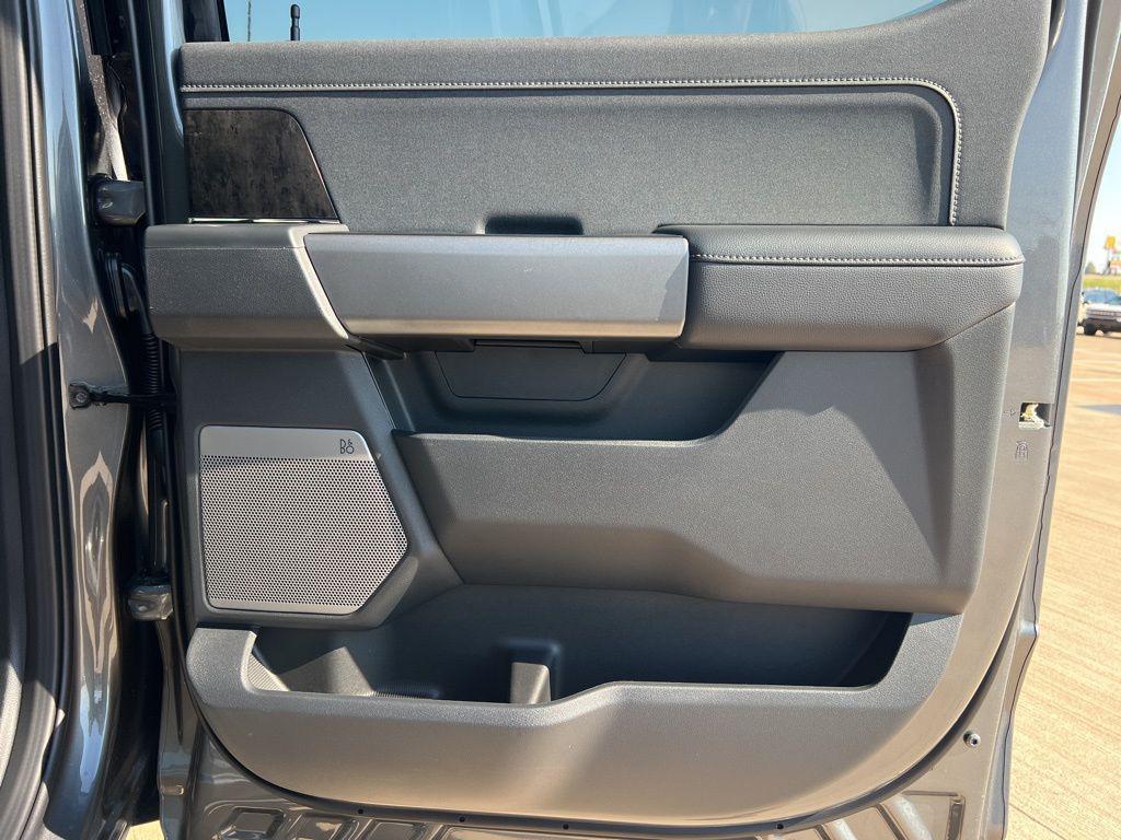 new 2026 Ford F-350 car, priced at $89,601