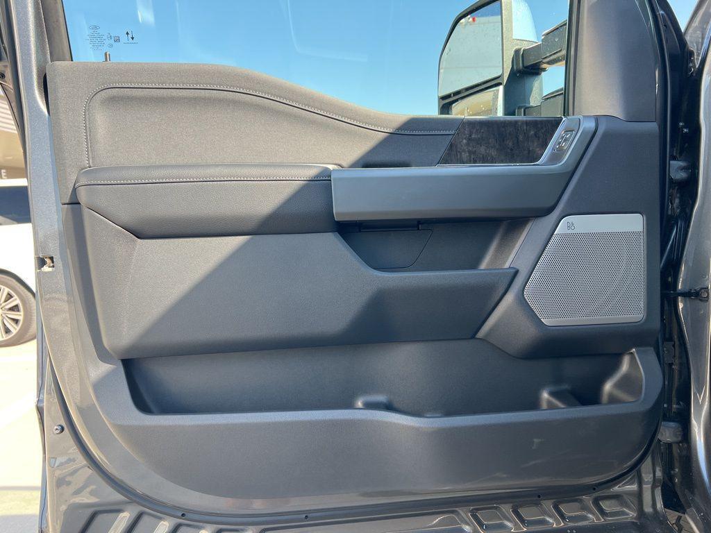 new 2026 Ford F-350 car, priced at $89,601