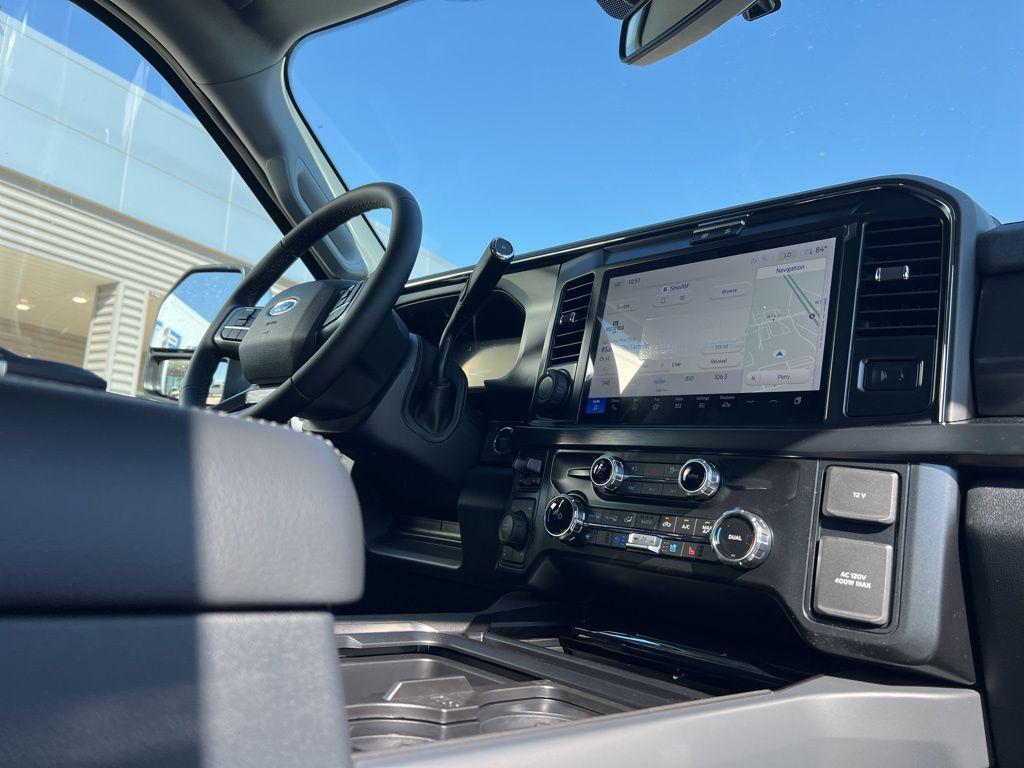new 2026 Ford F-350 car, priced at $89,601