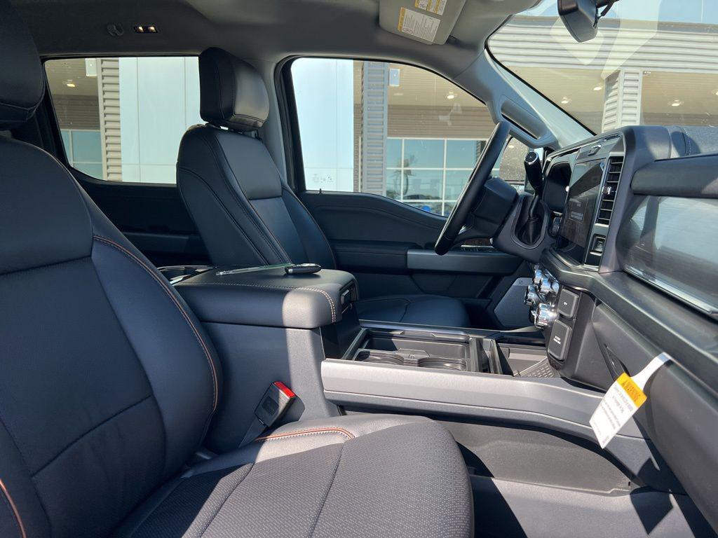 new 2026 Ford F-350 car, priced at $89,601