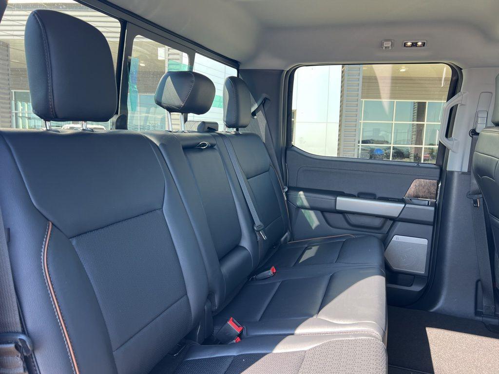 new 2026 Ford F-350 car, priced at $89,601