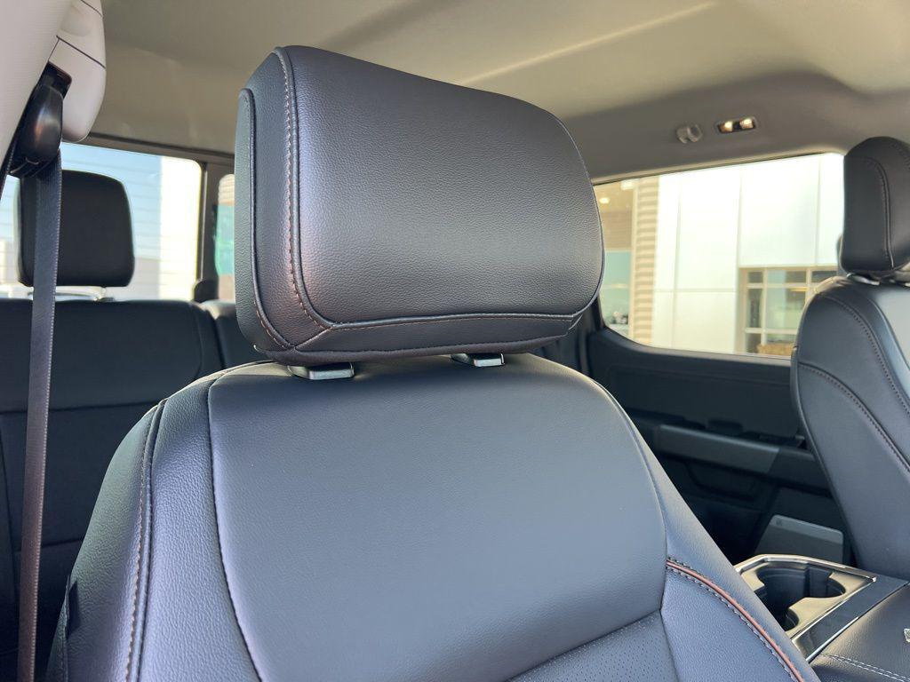 new 2026 Ford F-350 car, priced at $89,601