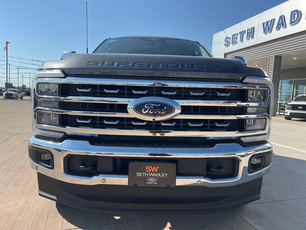 new 2026 Ford F-350 car, priced at $89,601