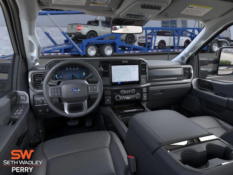 new 2026 Ford F-250 car, priced at $86,769