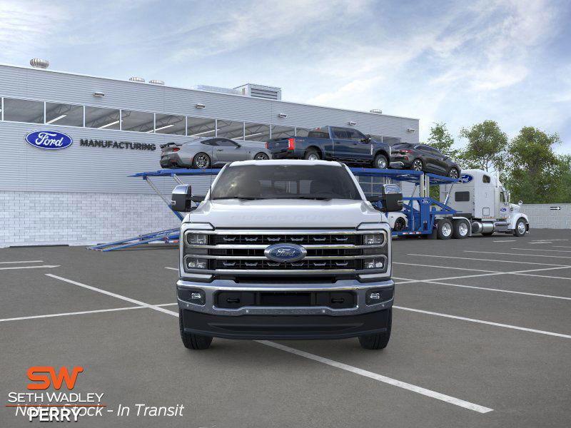 new 2026 Ford F-250 car, priced at $86,769