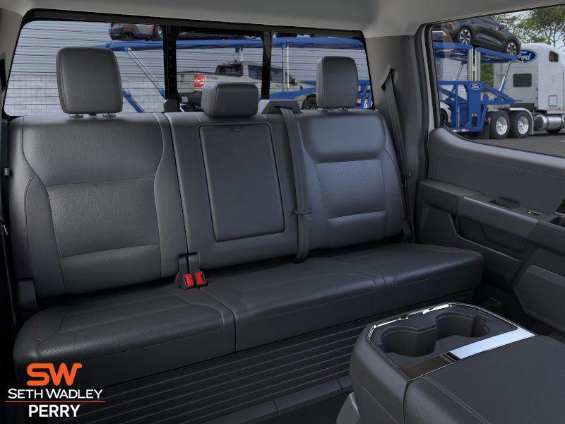 new 2026 Ford F-250 car, priced at $86,769