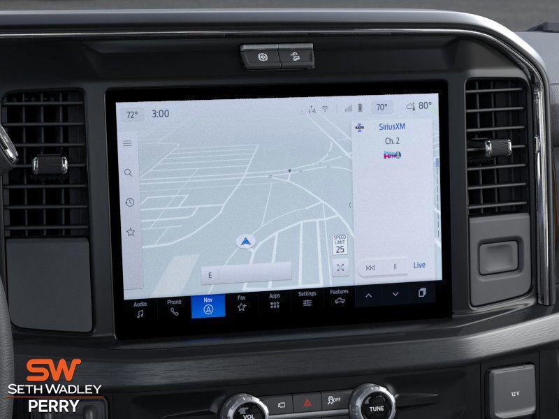 new 2026 Ford F-250 car, priced at $86,769