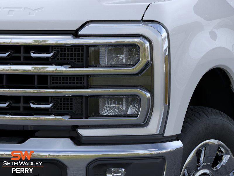 new 2026 Ford F-250 car, priced at $86,769