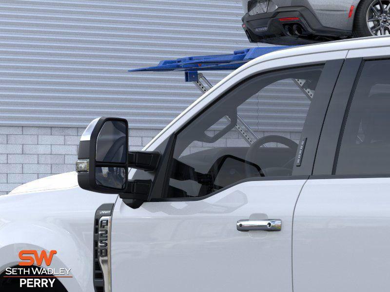 new 2026 Ford F-250 car, priced at $86,769