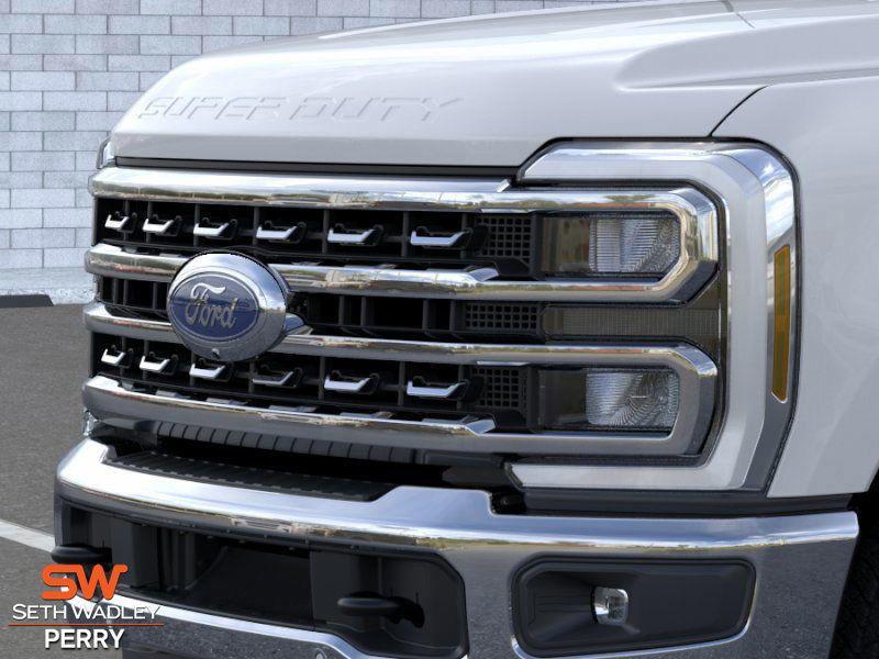 new 2026 Ford F-250 car, priced at $86,769