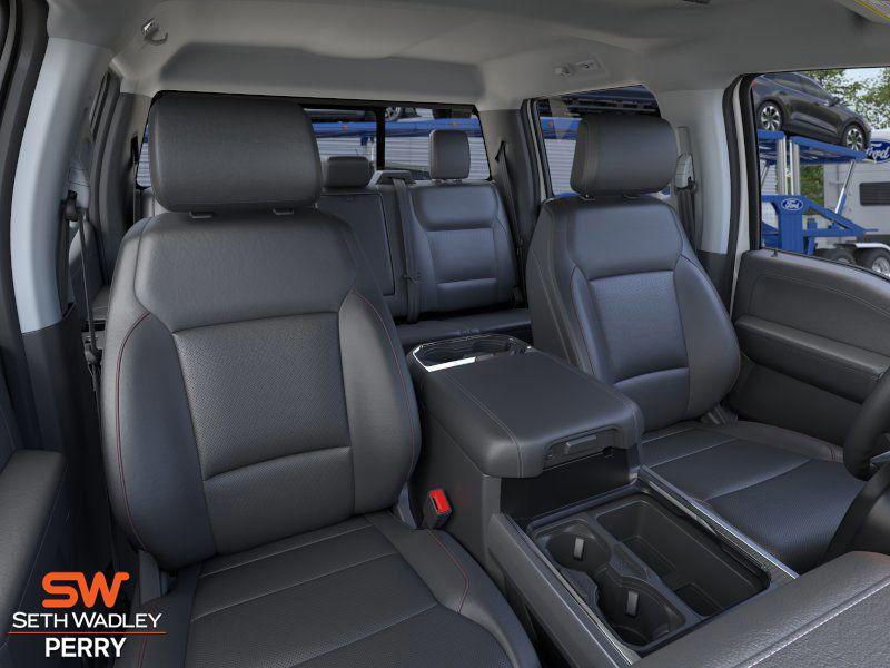 new 2026 Ford F-250 car, priced at $86,769