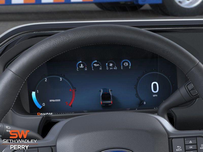 new 2026 Ford F-250 car, priced at $86,769