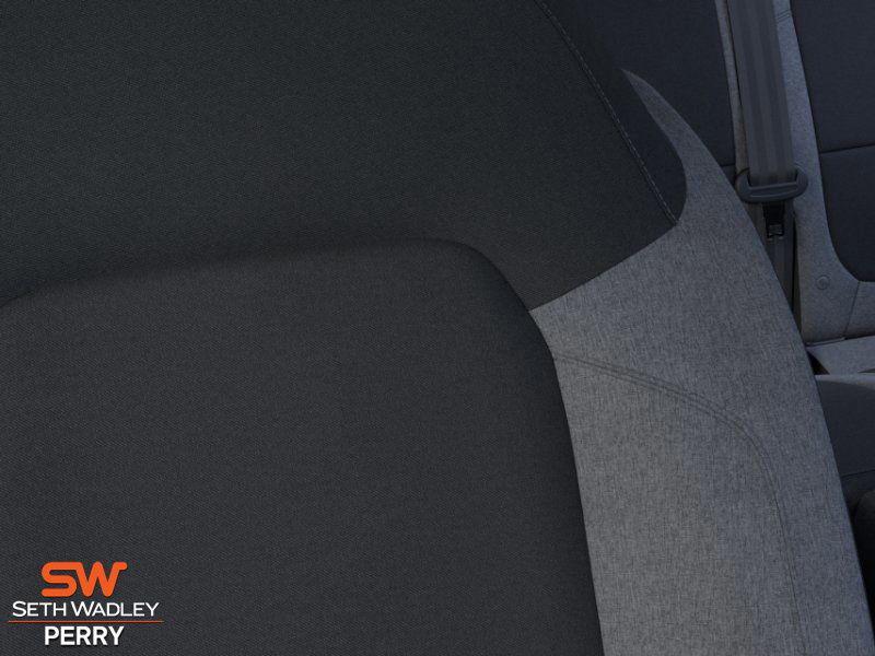 new 2025 Ford Bronco car, priced at $46,555