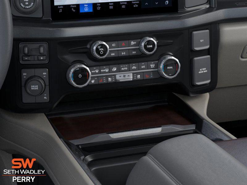 new 2026 Ford F-250 car, priced at $102,250