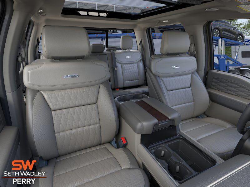 new 2026 Ford F-250 car, priced at $102,250