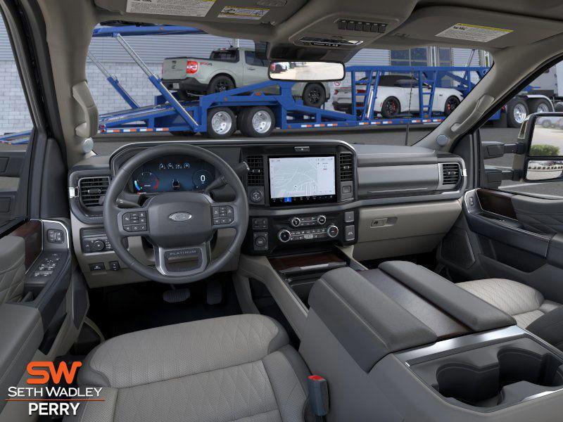 new 2026 Ford F-250 car, priced at $102,250