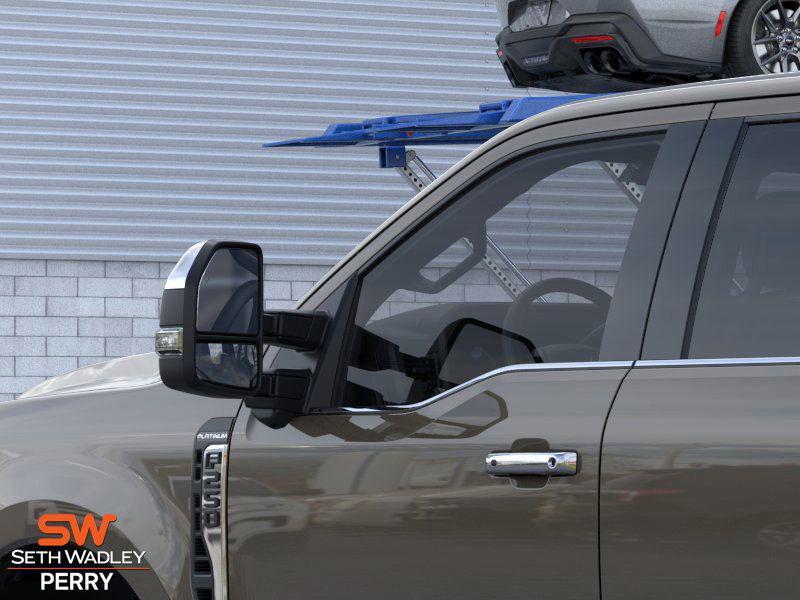 new 2026 Ford F-250 car, priced at $102,250