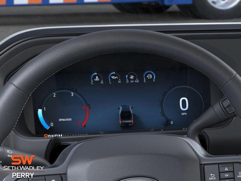 new 2026 Ford F-250 car, priced at $102,250