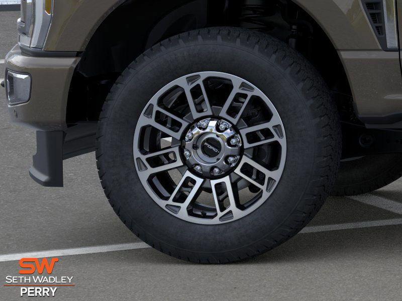 new 2026 Ford F-250 car, priced at $102,250