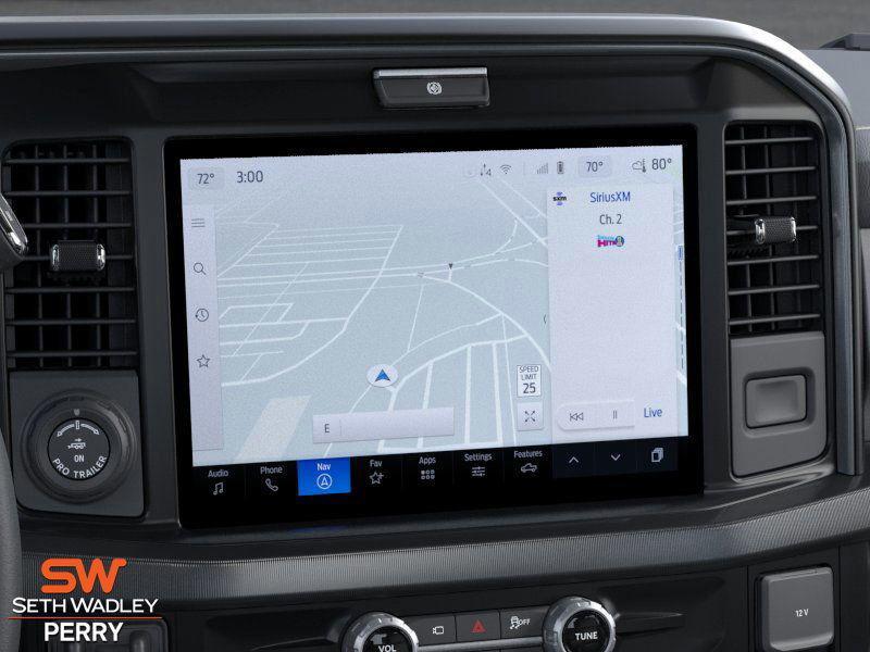 new 2026 Ford F-250 car, priced at $102,250