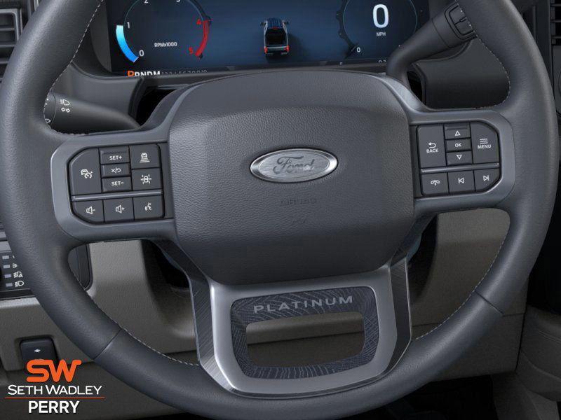 new 2026 Ford F-250 car, priced at $102,250