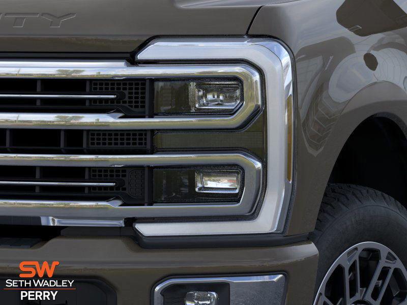 new 2026 Ford F-250 car, priced at $102,250