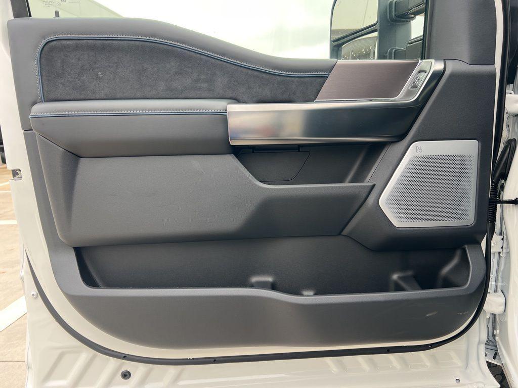 new 2026 Ford F-250 car, priced at $95,763