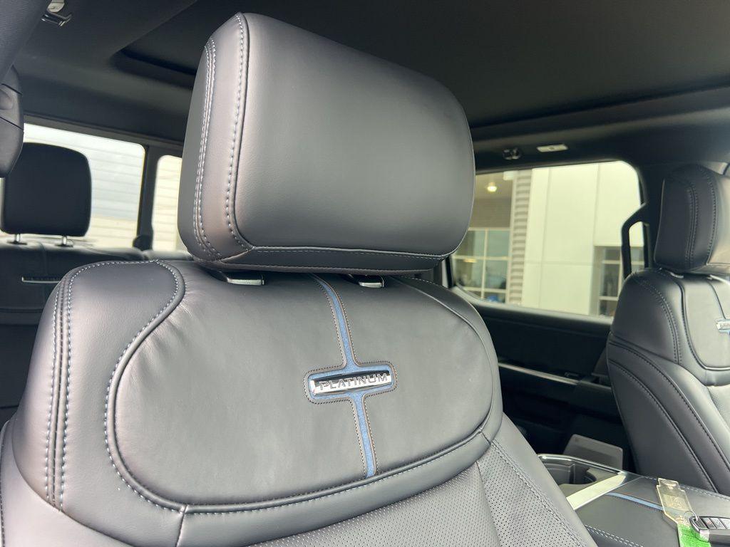 new 2026 Ford F-250 car, priced at $95,763